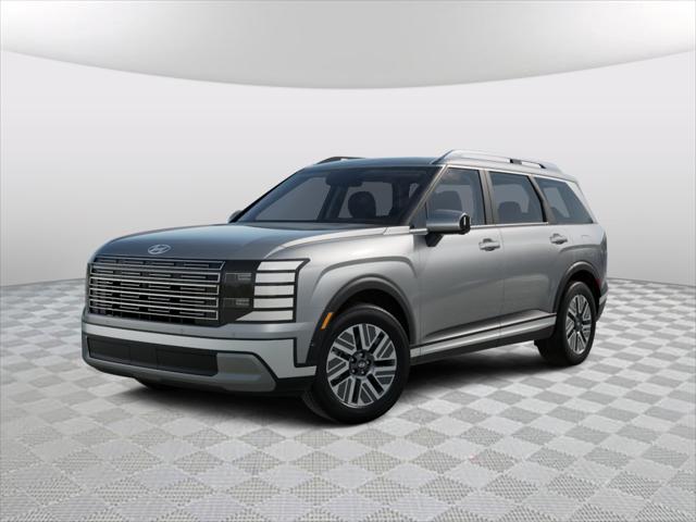2026 Hyundai Palisade SEL Premium 7P