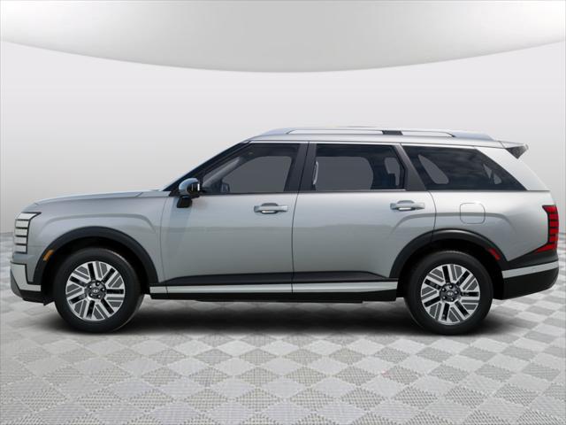 2026 Hyundai Palisade SEL Premium 7P