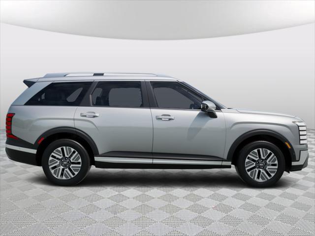 2026 Hyundai Palisade SEL Premium 7P