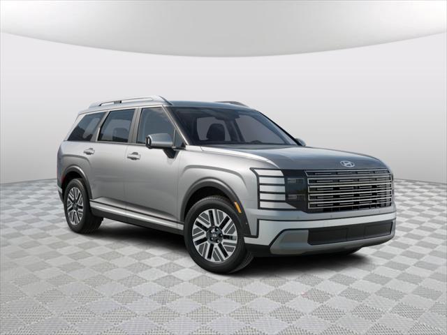 2026 Hyundai Palisade SEL Premium 7P
