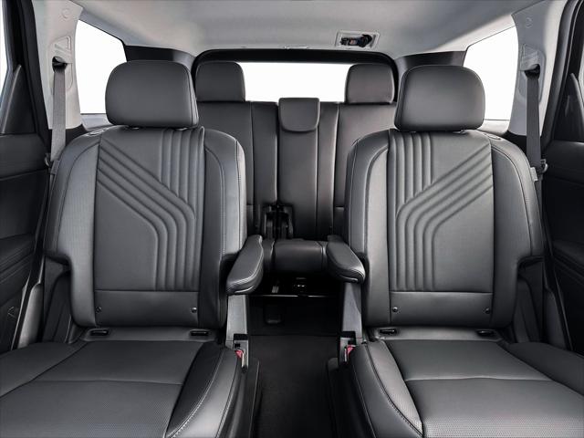 2026 Hyundai Palisade SEL Premium 7P