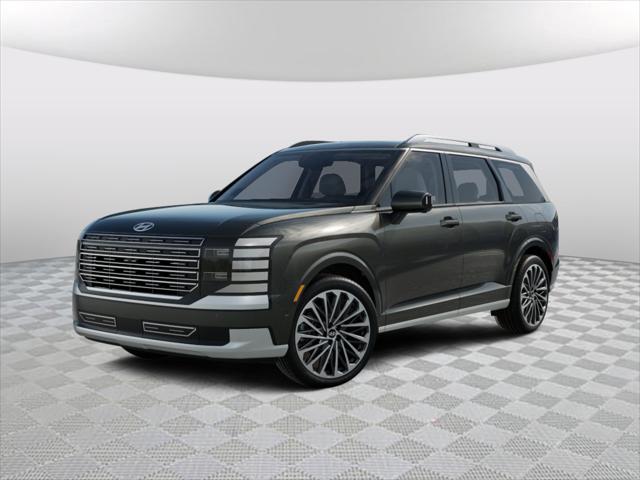 2026 Hyundai Palisade Calligraphy for sale in ALEXANDRIA, VA