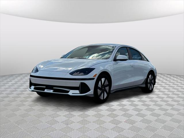2025 Hyundai IONIQ 6 SE for sale in ALEXANDRIA, VA