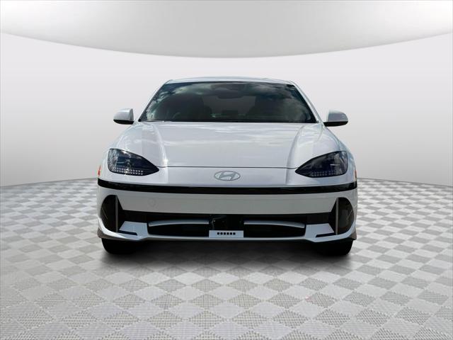 2025 Hyundai IONIQ 6 SE