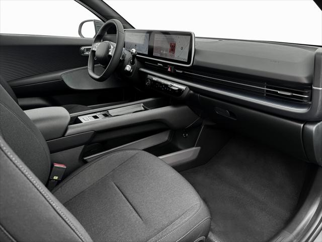 2025 Hyundai IONIQ 6 SE
