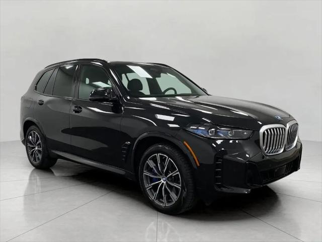 2026 BMW X5 xDrive50e for sale in Appleton, WI