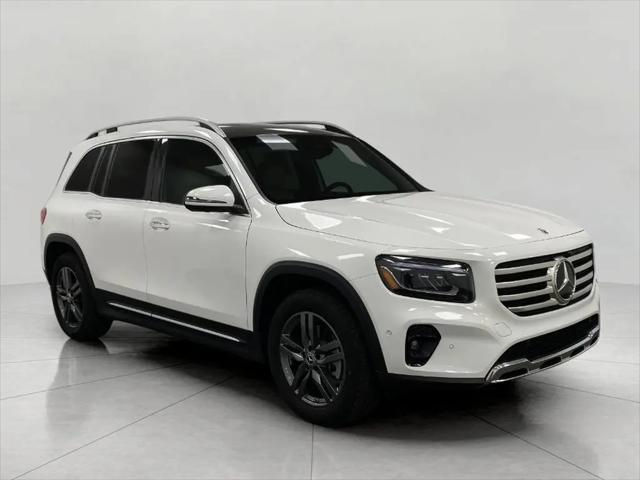 2026 Mercedes-Benz GLB 4MATIC for sale in Appleton, WI