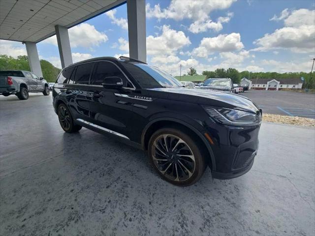 2025 Lincoln Aviator Reserve for sale in Troy, AL