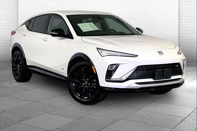 2025 Buick NV Sport Touring FWD for sale in Independence, MO