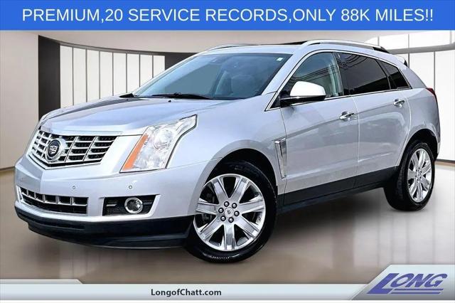 2015 Cadillac SRX Premium Collection for sale in Chattanooga, TN