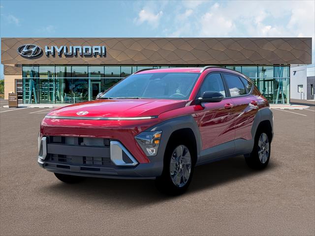 2026 Hyundai Kona SEL Sport for sale in SPARTANBURG, SC