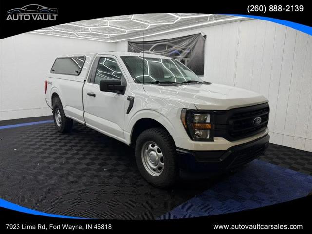 2023 Ford F-150 XL for sale in Fort Wayne, IN