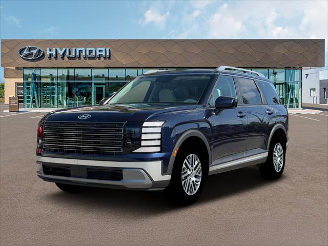 2026 Hyundai Palisade SEL 7P for sale in LAWTON, OK