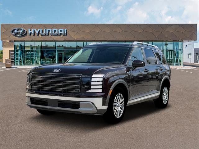 2026 Hyundai Palisade SEL 7P for sale in LAWTON, OK