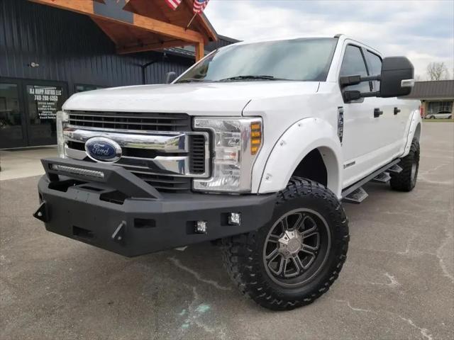2019 Ford F-250 XLT for sale near Gallipolis, OH
