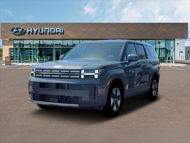 2026 Hyundai Santa Fe Hybrid SE for sale in MIDLOTHIAN, VA