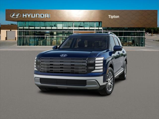 2026 Hyundai Palisade SEL Premium for sale in BROWNSVILLE, TX