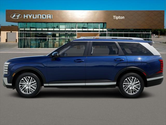 2026 Hyundai Palisade SEL Premium