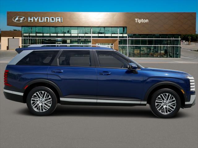 2026 Hyundai Palisade SEL Premium
