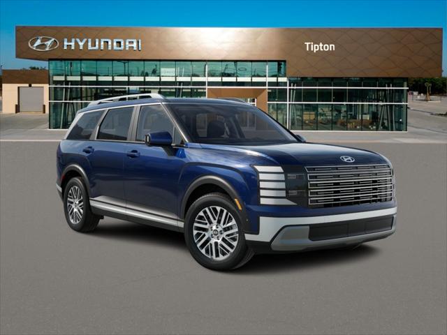 2026 Hyundai Palisade SEL Premium