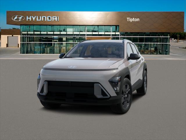 2026 Hyundai Kona SEL Premium for sale in BROWNSVILLE, TX