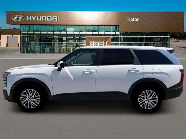 2026 Hyundai Palisade SE
