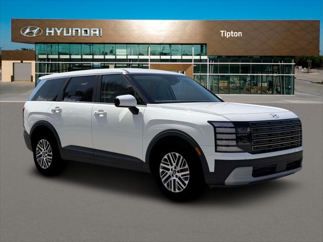 2026 Hyundai Palisade SE