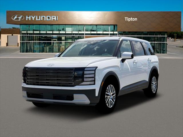 2026 Hyundai Palisade SE for sale in BROWNSVILLE, TX