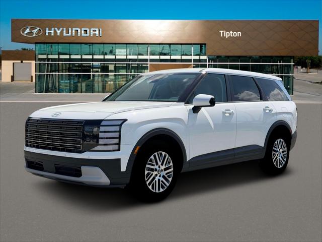 2026 Hyundai Palisade SE