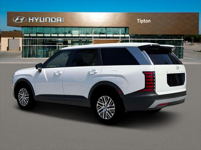 2026 Hyundai Palisade SE