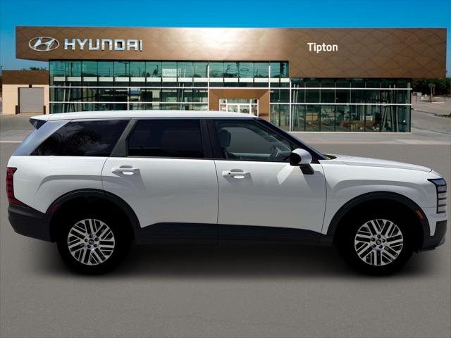 2026 Hyundai Palisade SE