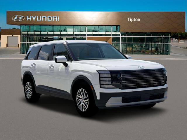2026 Hyundai Palisade SE