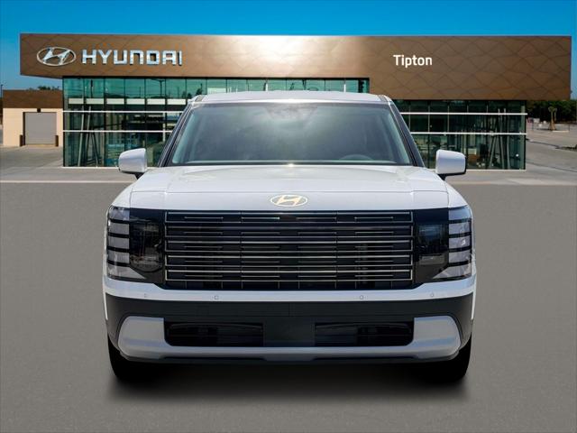 2026 Hyundai Palisade SE