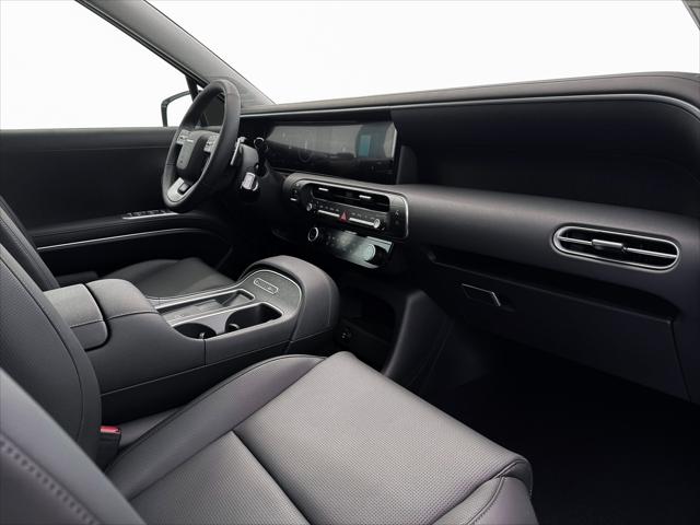 2026 Hyundai Palisade Blue SEL Premium 7P