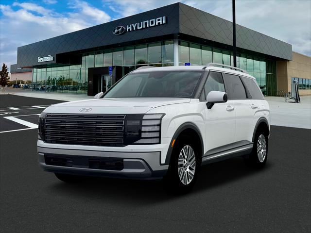 2026 Hyundai Palisade SEL 7P for sale near COLUMBUS, OH