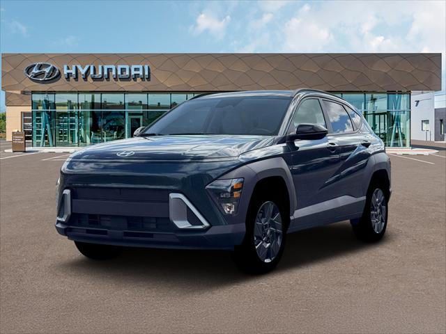 2026 Hyundai Kona SEL Sport for sale in SCRANTON, PA