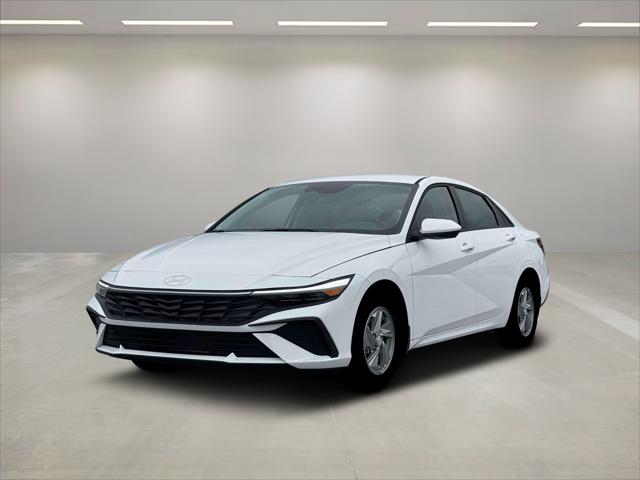 2026 Hyundai Elantra SE for sale in YORK, PA