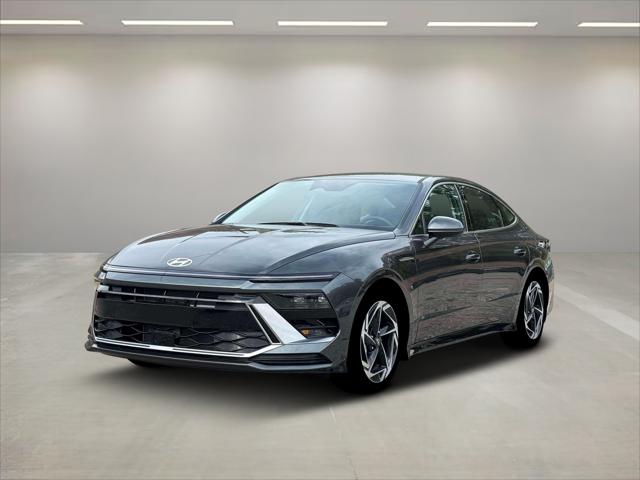 2026 Hyundai Sonata SEL Sport for sale in YORK, PA