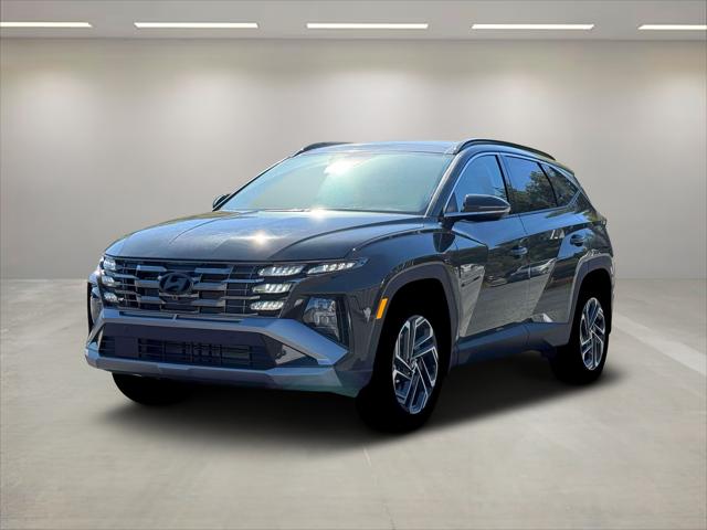 2026 Hyundai Tucson Limited for sale in YORK, PA