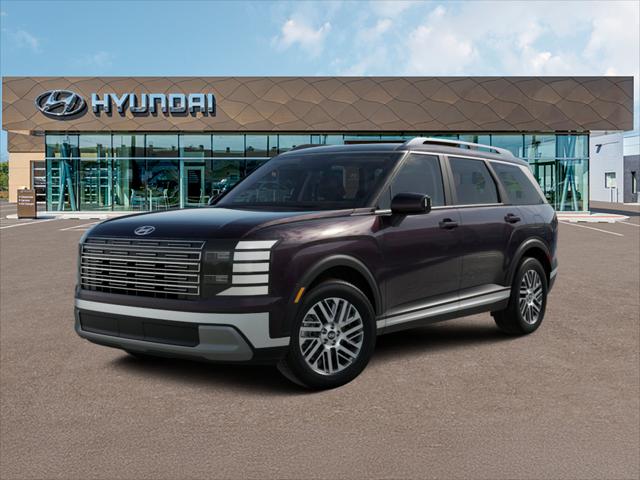 2026 Hyundai Palisade SEL 7P for sale in LAKE JACKSON, TX