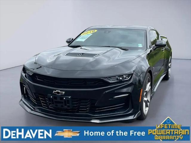 2019 Chevrolet Camaro 2SS for sale in Fort Wayne, IN