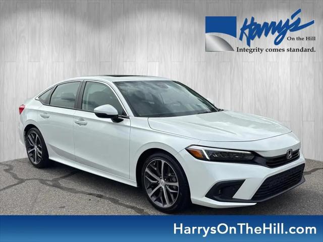 2023 Honda Civic Touring for sale in Asheville, NC