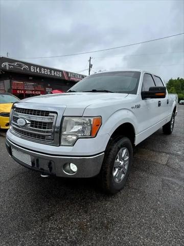 2013 Ford F-150 XL for sale near Columbus, OH
