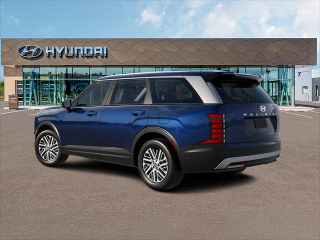 2026 Hyundai Palisade SE