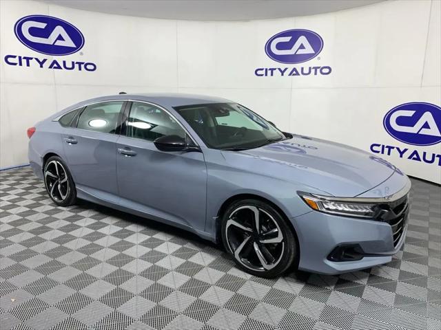 2022 Honda Accord Sport Special Edition for sale in Memphis, TN