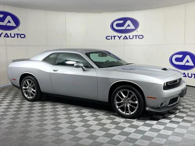 2023 Dodge Challenger GT AWD for sale in Memphis, TN