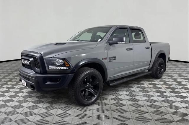 2022 Ram 1500 Classic SLT for sale in Coeur d'Alene, ID