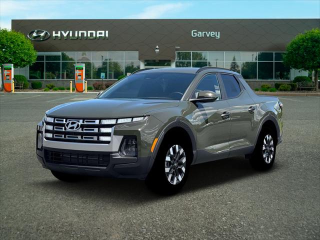 2026 Hyundai Santa Cruz SEL for sale in QUEENSBURY, NY