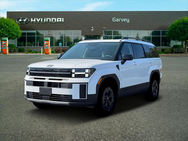 2026 Hyundai Santa Fe XRT for sale in QUEENSBURY, NY