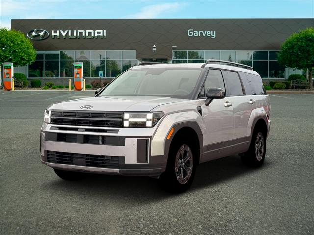 2026 Hyundai Santa Fe XRT for sale in QUEENSBURY, NY